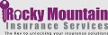 Rocky Mountain Insurance