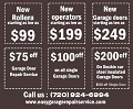 Easy Garage Repair Service