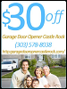 Garage Door Opener Castle Rock