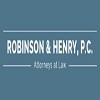 Robison & Henry, P.C. -- Centennial Office